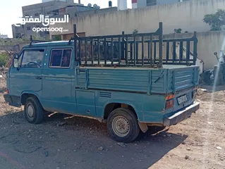 3 للبيع: فولكس فاجن بحالة ممتازة!