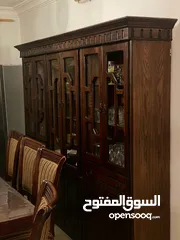  3 سفرة بحالة ممتازة تفصيل