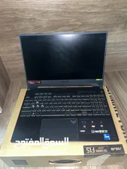 3 لابتوب Asus TUF 15