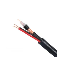  3 اسلاك كاميرات CAMERA CABLE RG58