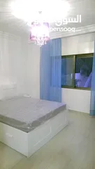  7 شقة مفروشة للإيجار في شميساني 2 نوم ( Modern )