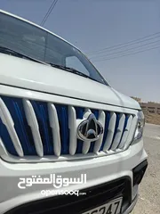  4 باص كهربائي جديد للبيع 2023