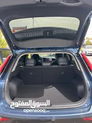  18 Kia niro hybrid 2022  Fulll +++ ‎ فتحة سقف  سعر مميز  كيا نيرو هايبرد موديل وترخيص 22  اضافات كامله