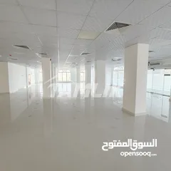  4 Showroom for Rent in Al Khuwair REF 421YB