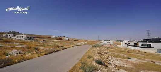  2 مشروع الشويفات هيلز