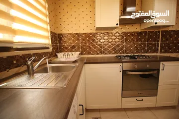  7 شقة مفروشة للإيجار في عمان الأردن -  قرب بوليفارد العبدلي من المالك مباشرة