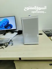  6 Mini Gaming PC كيس صغير للألعاب
