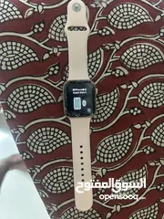  1 Apple watch series 5 44mm