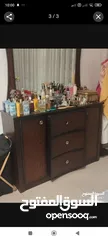  1 غرفة نوم بحاجه دهان
