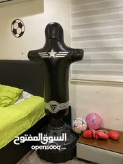  7 Boxing  جديد للبيع بسعر جيد