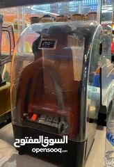  15 معدات كافتيريا كامله و شبه مستعمله,ثلاجات عرض و طاولات و كراسي و الكثير من المعدات و بريستا