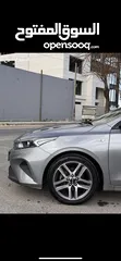  9 بسعر منافس ومغري (قابل للبدل )كيا3 2022وارد كوري  فحص كأمل وفل كامل فقط بدون الفتحه