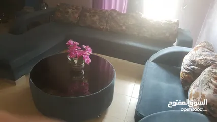  4 طقم لغرفة الجلوس