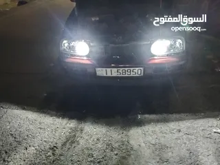  12 جولف mk3 سبور للبيع او البدل