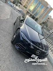  1 مرسيدس EQS450plus كهرباء كامل