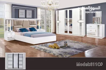  1 Bed Room set