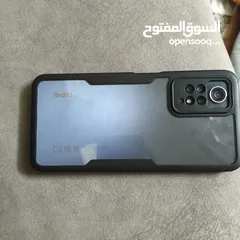  1 Redmi note 12 pro 4g