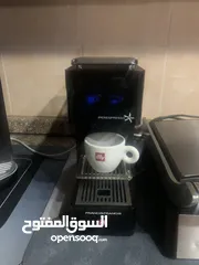  4 Iperespresso ماكينة الاسبريسو الأصلية