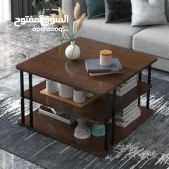  3 طاولة الوسط 3 طبقات
