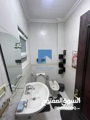  5 شقة مميزة للبيع في الدوار السابع  - بالقرب من كوزمو طابق ثالث 185م تشطيب سوبر ديلوكس