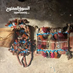  6 تحف وقطع نادرة لا تتكرر