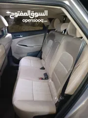  3 هيونداي توسان 2017