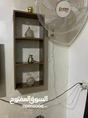  6 عفش بيت كامل للبيع بداعي السفر ، مستعمل بحالة الجديد ، بحالة ممتازة
