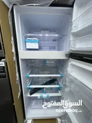  3 ثلاجة شارب الأصلية