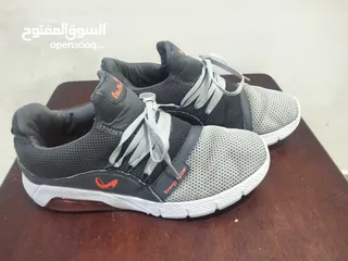  2 كاوتش رياضي