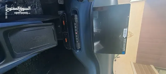  13 405 k  BYD SEAGULL FLYING 2024