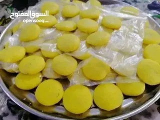  8 مطبخ ام رضا احلى اكلات ومعجنات