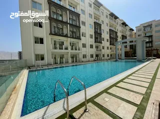  3 1 BR Furnished Apartment For Sale – Bausher Rimal 1