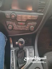  11 كيا مميز هايبرد وارد كوريا بحال الوكاله دهان الوكاله خاليه من الحوادث Kia K5 Hybrid 2014