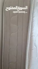  2 فرشةمزوجه نوع الريم للبيع