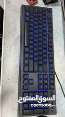  2 For sale razer keyboard