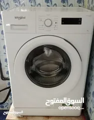  3 Used washing machine for sale