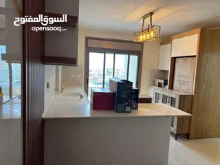  3 شقه مفروشه في المصيون قرب فندق الملينيوم