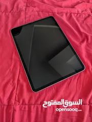  2 iPad Pro 11" M2 256GB جديد مش مشحون ولا مرة