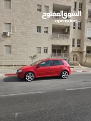  2 جولف اتوماتيك بحالة الوكالة