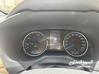  9 Toyota Rav4 2023