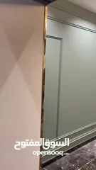  21 تصميم داخلي 3D وإشراف وتنفيذ