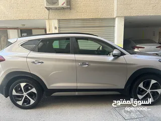  3 توسان مستخدم 2017 شركة للبيع