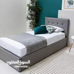  15 اتخوت مفرد شباب مقاس 190 في 90 بدون فرشه
