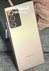  4 Note 20 ultra