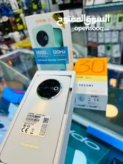  16 جهاز جديد بالكرتونة Spark 30c رام 8 و 12 و 16 جيجا 128 و 256 مكفول سنة متوفر توصيل