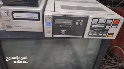  7 فيديو شريط كبير VHS