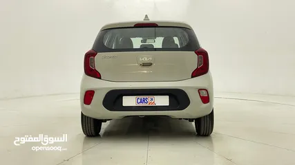  5 (FREE HOME TEST DRIVE AND ZERO DOWN PAYMENT) KIA PICANTO