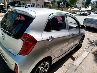  3 كيا مورنج16 فل بدون فتحه نخب السعر36000كاش امكنية التقسيط دفعه 20 وشكات40