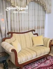  4 طقم كنب للبيع