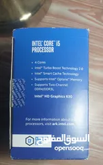  5 intel i5 7400